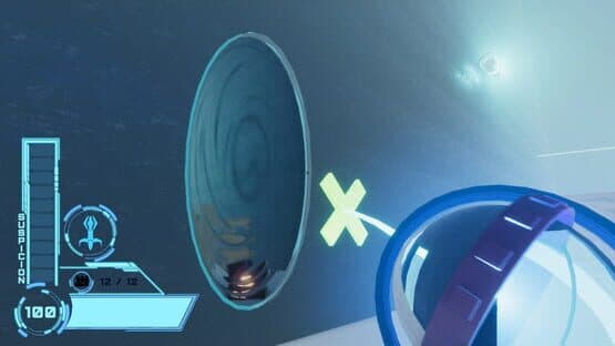 InterSpace — screenshot 1