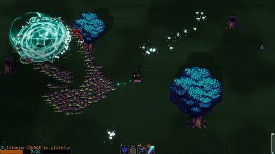 Myriad Mayhem — screenshot 1
