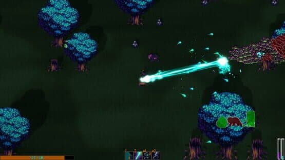 Myriad Mayhem — screenshot 3