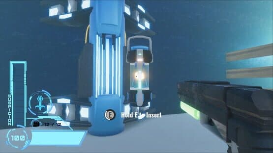 InterSpace — screenshot 3
