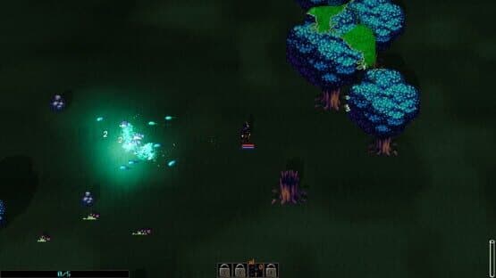 Myriad Mayhem — screenshot 5