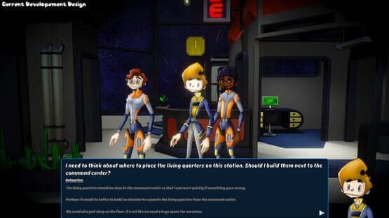 Amazing Space — screenshot 1