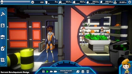 Amazing Space — screenshot 3