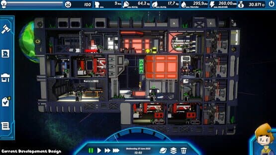 Amazing Space — screenshot 5