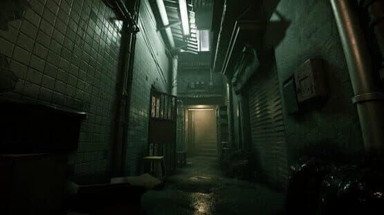 Welcome to Kowloon — screenshot 1