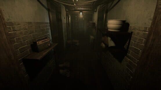 Welcome to Kowloon — screenshot 5
