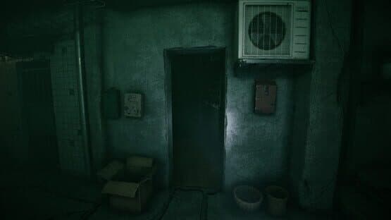 Welcome to Kowloon — screenshot 6