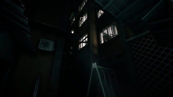 Welcome to Kowloon — screenshot 8