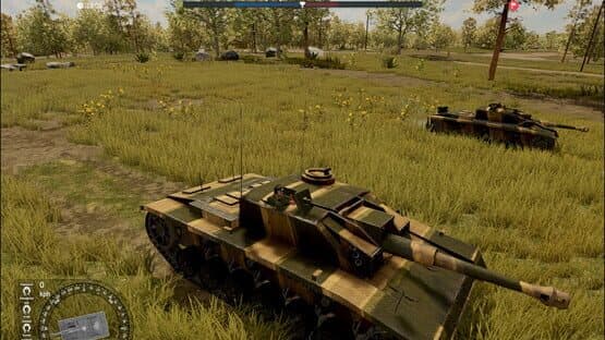 Panzerfaust — screenshot 1