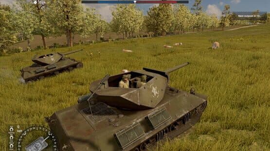 Panzerfaust — screenshot 2