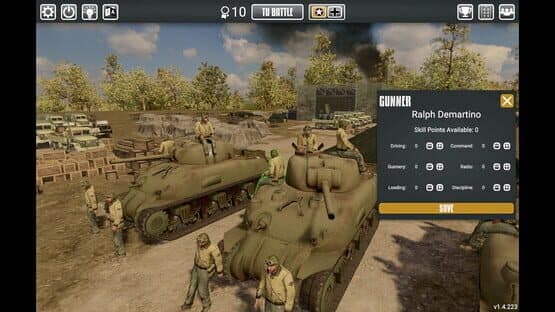 Panzerfaust — screenshot 3