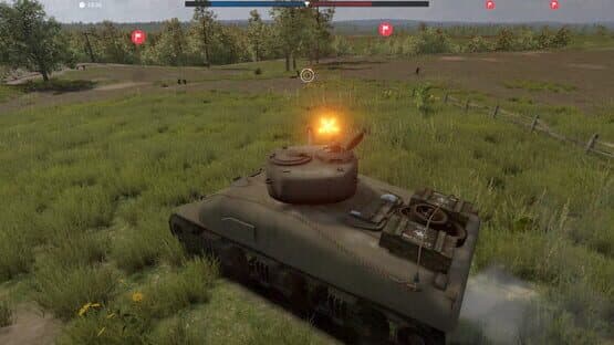 Panzerfaust — screenshot 4