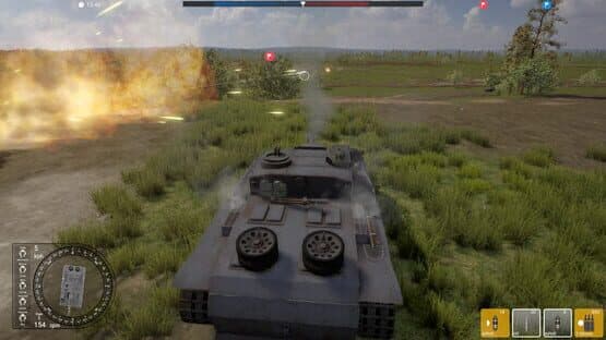 Panzerfaust — screenshot 6