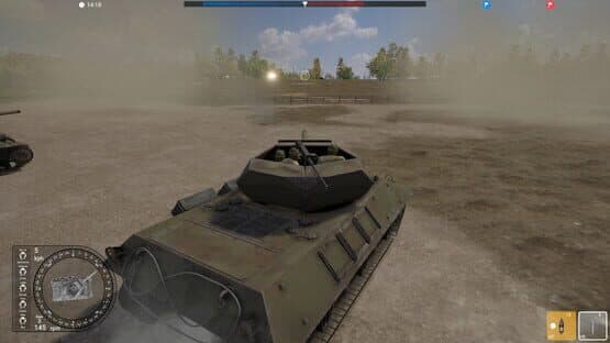 Panzerfaust — screenshot 8