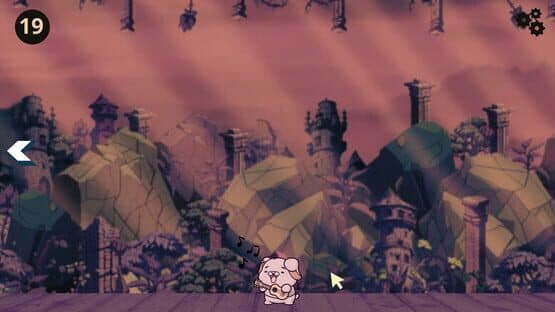 Shy Dogs Hidden Orchestra — screenshot 2