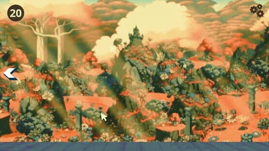 Shy Dogs Hidden Orchestra — screenshot 4