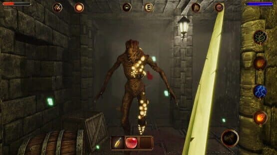 Dungeon Legends 2 — screenshot 1