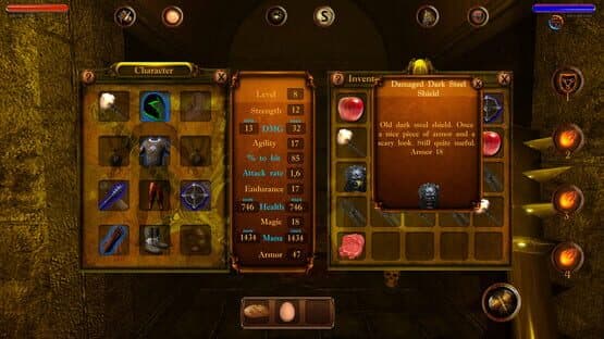 Dungeon Legends 2 — screenshot 3