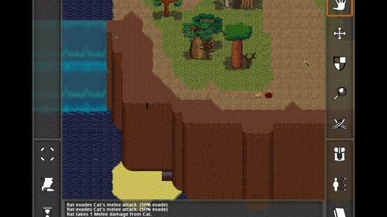 Warlordocracy: Chapter 2 — screenshot 2
