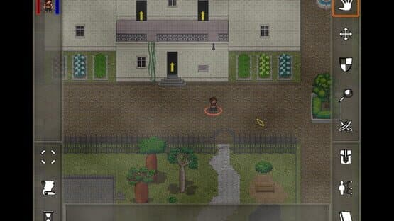 Warlordocracy: Chapter 2 — screenshot 3