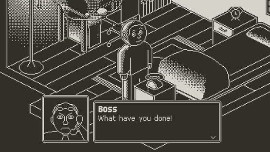 The Bugger! — screenshot 2