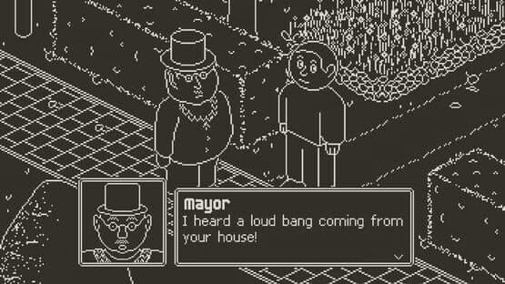 The Bugger! — screenshot 3