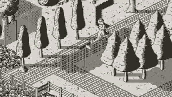 The Bugger! — screenshot 4