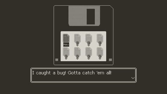 The Bugger! — screenshot 6