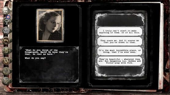 HPL: Nyarlathotep Rising — screenshot 1