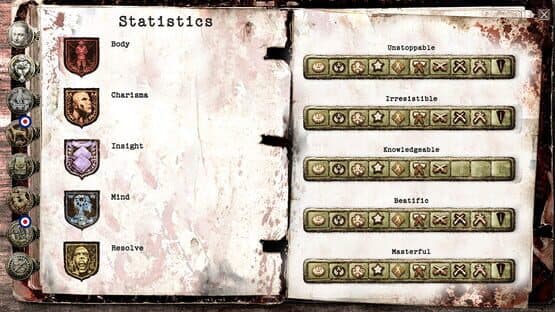 HPL: Nyarlathotep Rising — screenshot 4