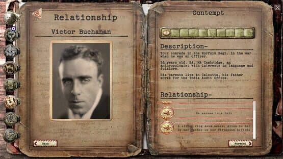 HPL: Nyarlathotep Rising — screenshot 7