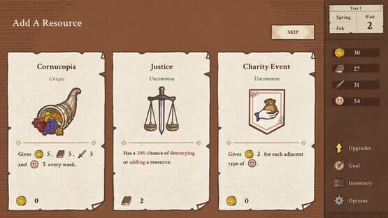 Good Luck My Lord — screenshot 2