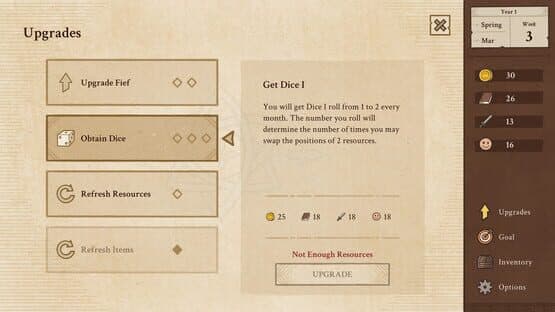 Good Luck My Lord — screenshot 4