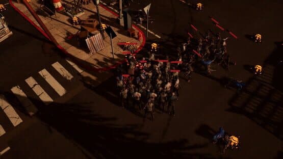 Last Hope Bunker: Zombie Survival — screenshot 4