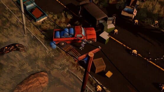 Last Hope Bunker: Zombie Survival — screenshot 5