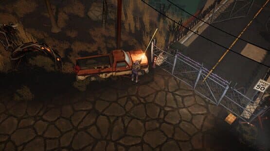 Last Hope Bunker: Zombie Survival — screenshot 7