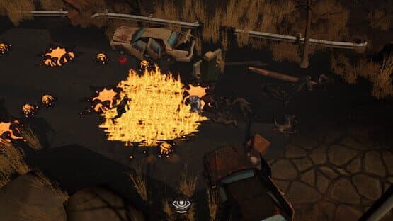 Last Hope Bunker: Zombie Survival — screenshot 8