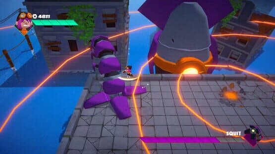 Wrenched — screenshot 3