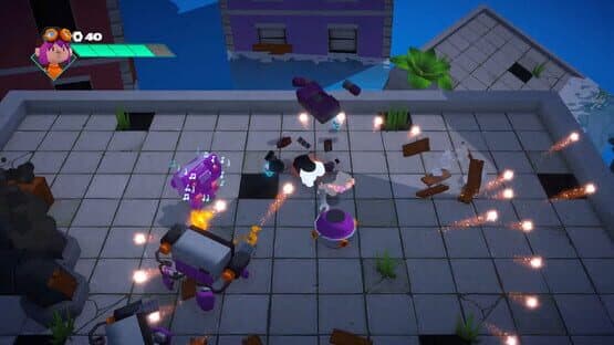Wrenched — screenshot 4