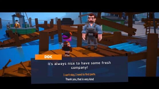 Wrenched — screenshot 5