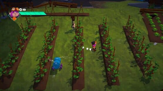 Wrenched — screenshot 6