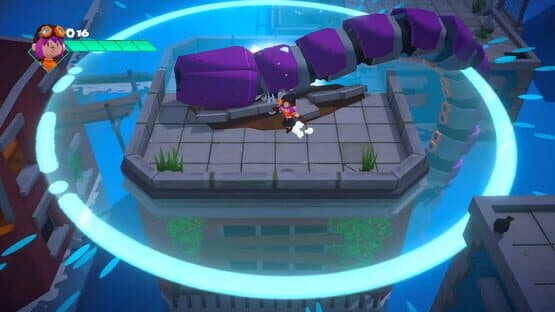 Wrenched — screenshot 7