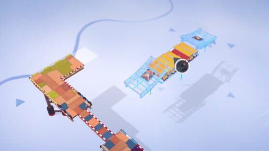 Make Way — screenshot 1