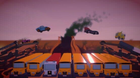 Make Way — screenshot 4