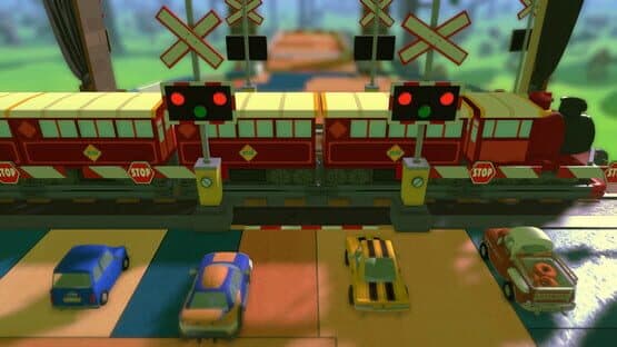 Make Way — screenshot 5