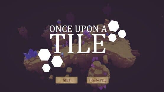Once Upon a Tile — screenshot 1
