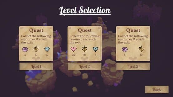 Once Upon a Tile — screenshot 3