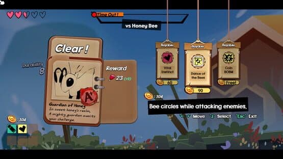 Katuba's Poacher — screenshot 3