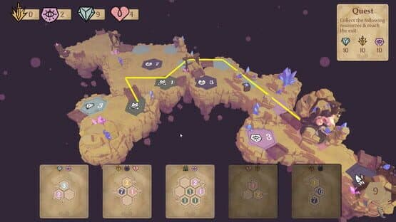 Once Upon a Tile — screenshot 5