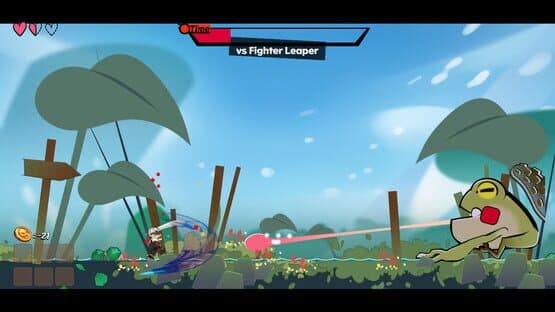 Katuba's Poacher — screenshot 6